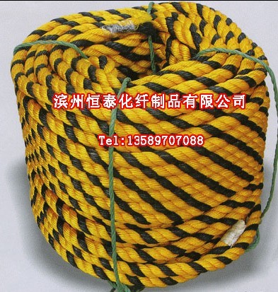 Tiger Rope